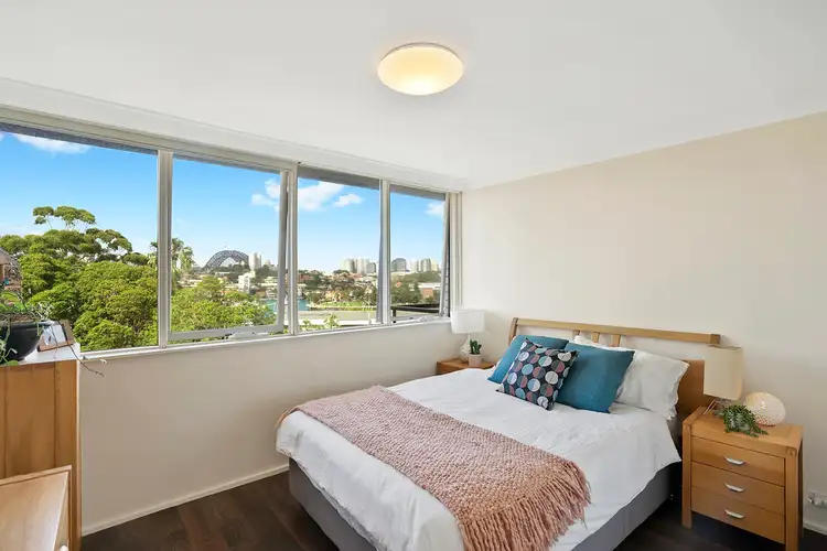 Sixth view of Homely apartment listing, 14/162 Kurraba Road, Neutral Bay NSW 2089