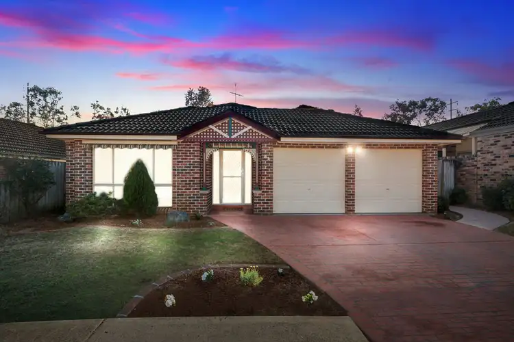 51 Como Court, Wattle Grove NSW 2173