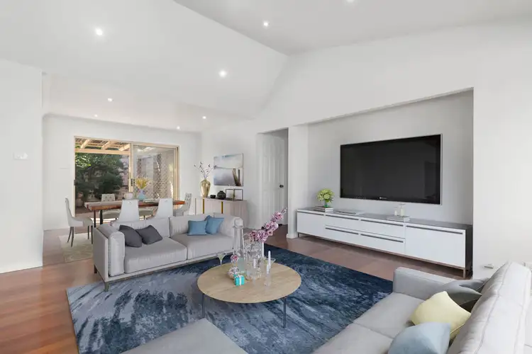 Second view of Homely house listing, 51 Como Court, Wattle Grove NSW 2173