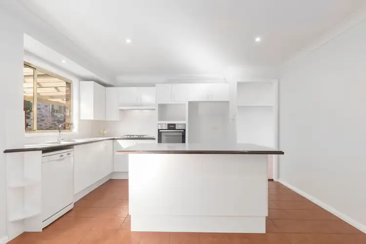 Third view of Homely house listing, 51 Como Court, Wattle Grove NSW 2173