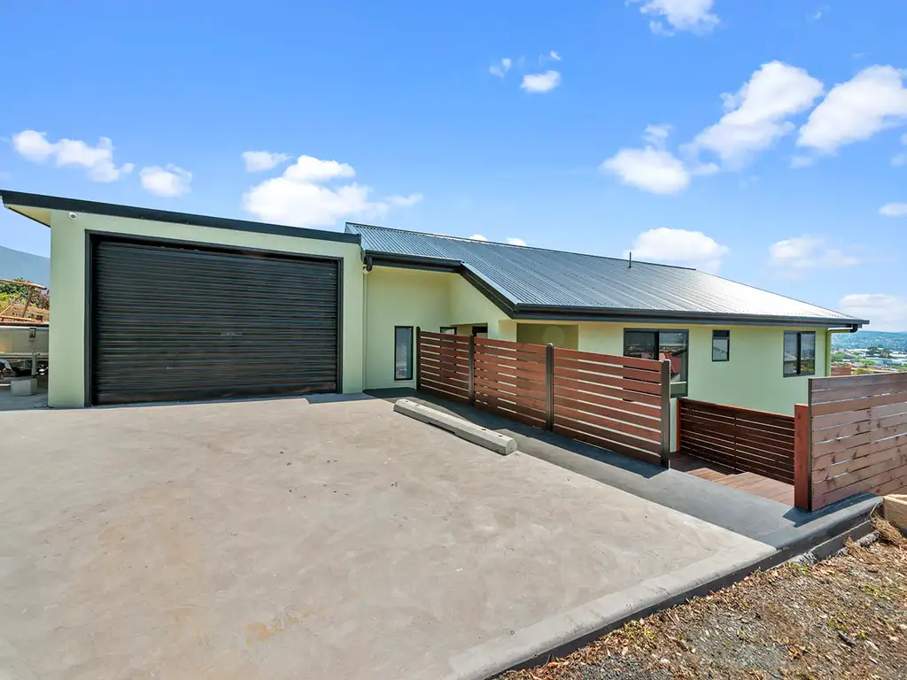 Main view of Homely townhouse listing, Unit 2/10 Bowden Street, Glenorchy TAS 7010