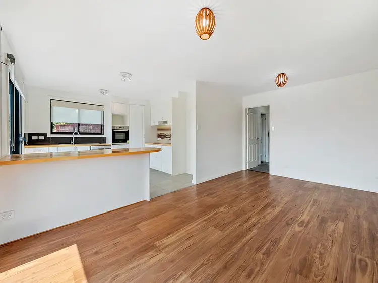 Fourth view of Homely townhouse listing, Unit 2/10 Bowden Street, Glenorchy TAS 7010
