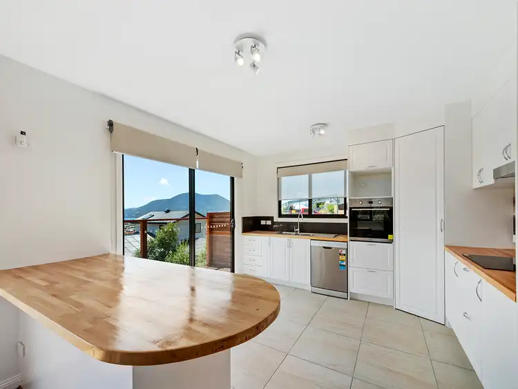 Fifth view of Homely townhouse listing, Unit 2/10 Bowden Street, Glenorchy TAS 7010