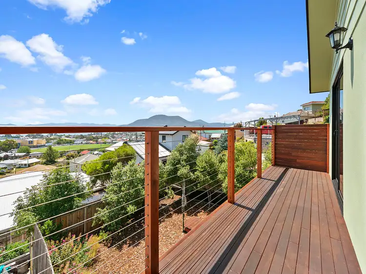 Sixth view of Homely townhouse listing, Unit 2/10 Bowden Street, Glenorchy TAS 7010