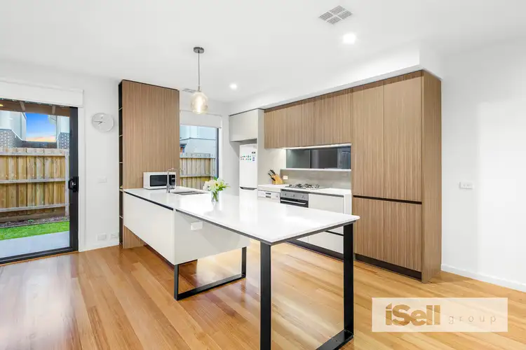 Second view of Homely house listing, 21 Northumberland Drive, Keysborough VIC 3173