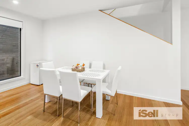 Fifth view of Homely house listing, 21 Northumberland Drive, Keysborough VIC 3173