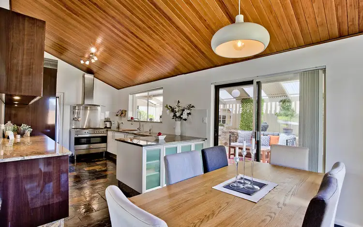 Main view of Homely house listing, 39 Sapphire Crescent, Highbury SA 5089