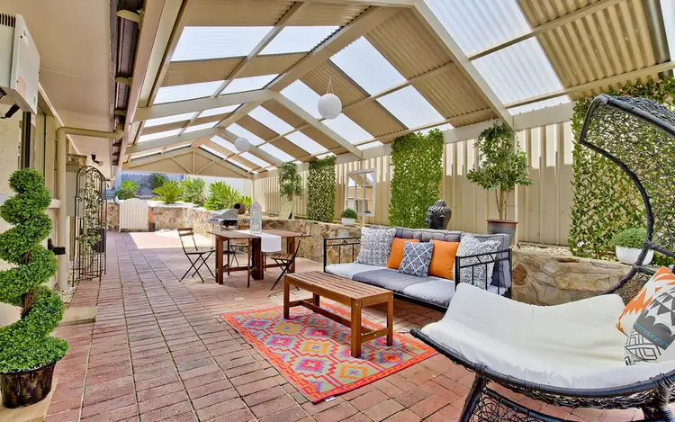 Second view of Homely house listing, 39 Sapphire Crescent, Highbury SA 5089