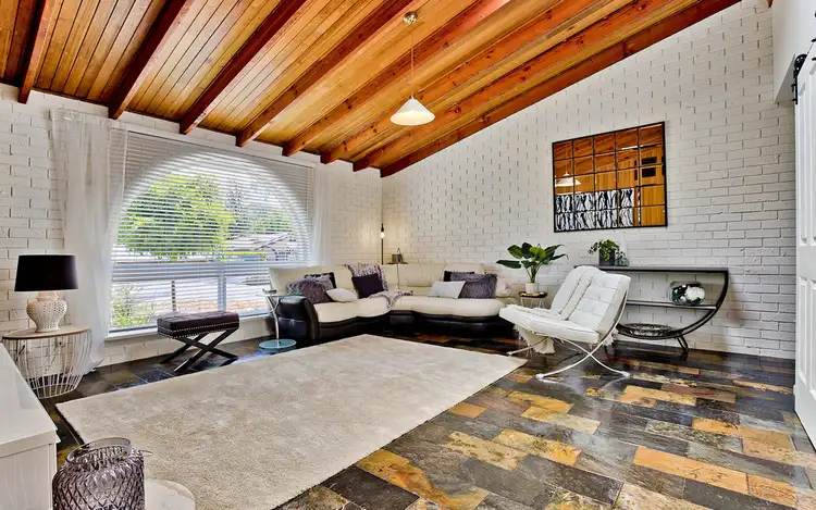 Fourth view of Homely house listing, 39 Sapphire Crescent, Highbury SA 5089