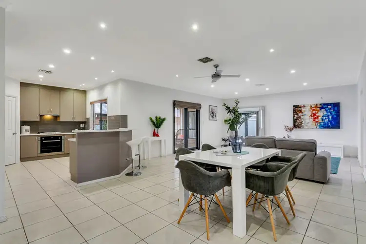 Second view of Homely house listing, 25 Scott Avenue, Clovelly Park SA 5042