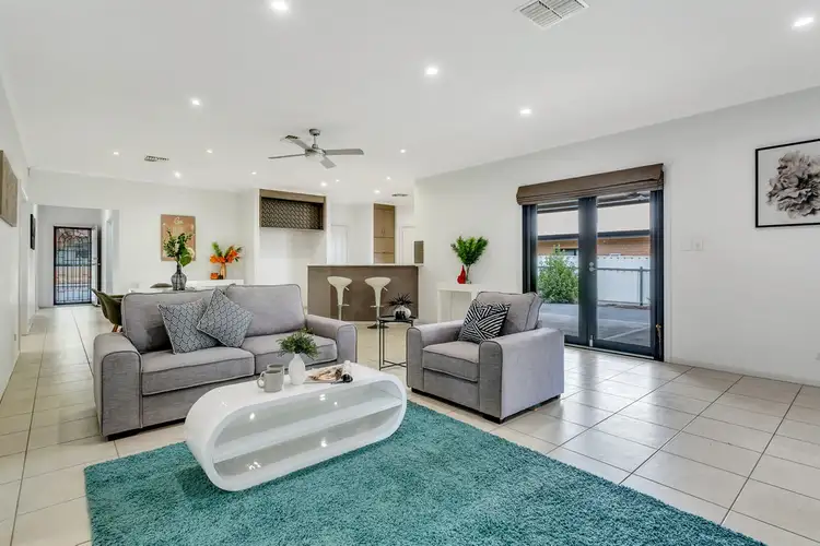 Third view of Homely house listing, 25 Scott Avenue, Clovelly Park SA 5042