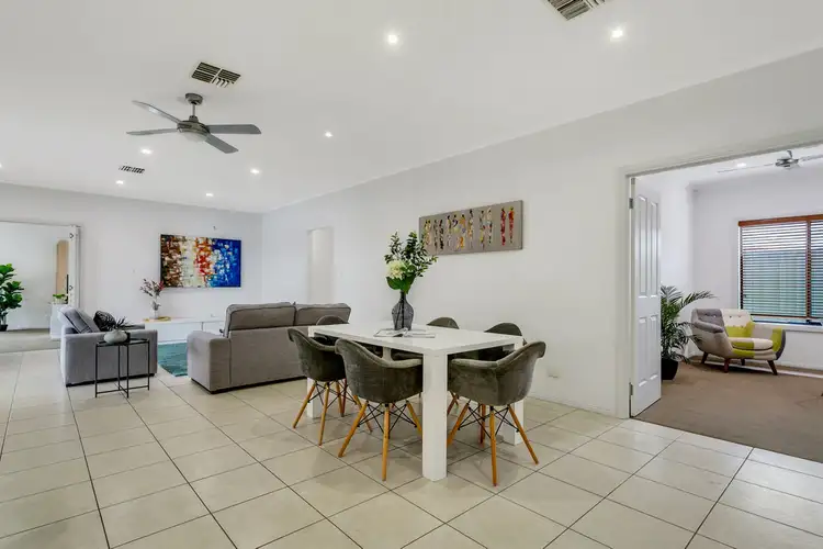 Fourth view of Homely house listing, 25 Scott Avenue, Clovelly Park SA 5042