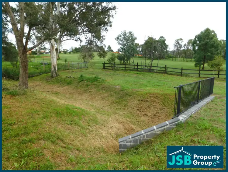 Main view of Homely land listing, Address available on request