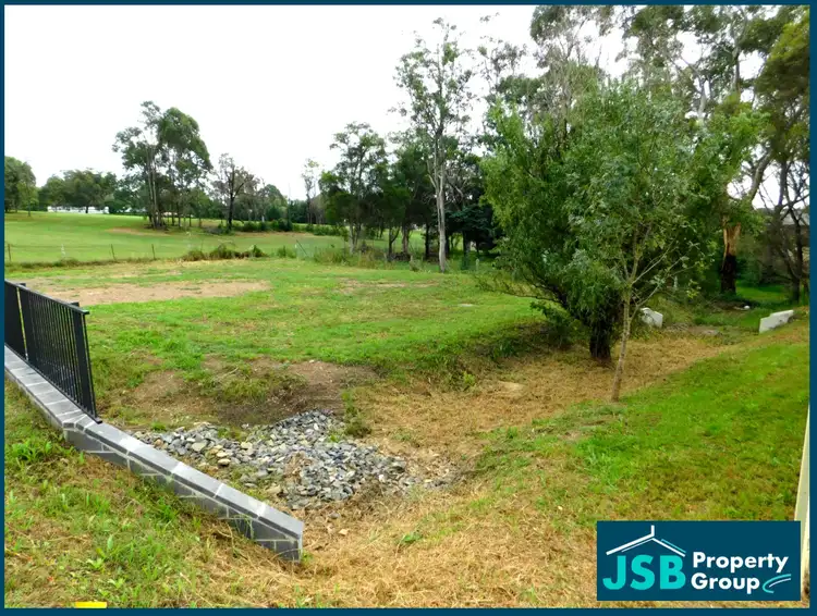 Second view of Homely land listing, Address available on request
