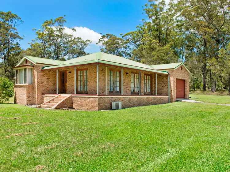 Lot 2, 5264 Pacific Hwy, Herons Creek NSW 2443