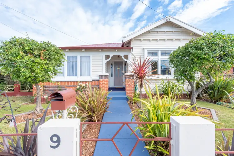 9 Beatty Street, Mowbray TAS 7248