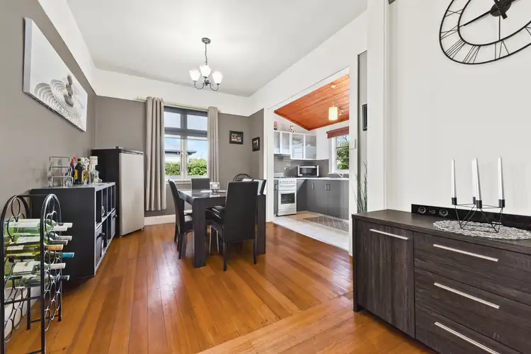 Sixth view of Homely house listing, 9 Beatty Street, Mowbray TAS 7248