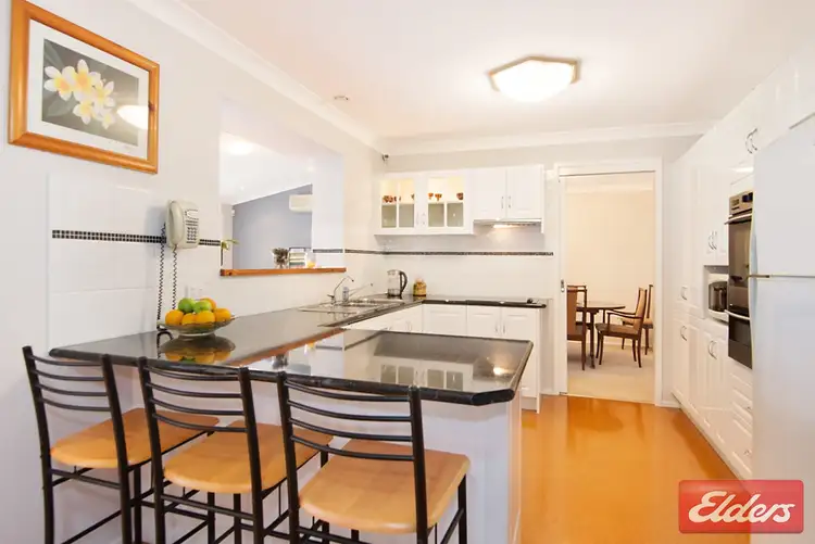 Third view of Homely house listing, 17 Gilbert Crescent, Kings Langley NSW 2147