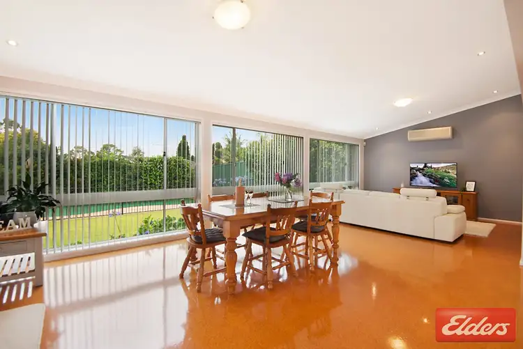 Fourth view of Homely house listing, 17 Gilbert Crescent, Kings Langley NSW 2147