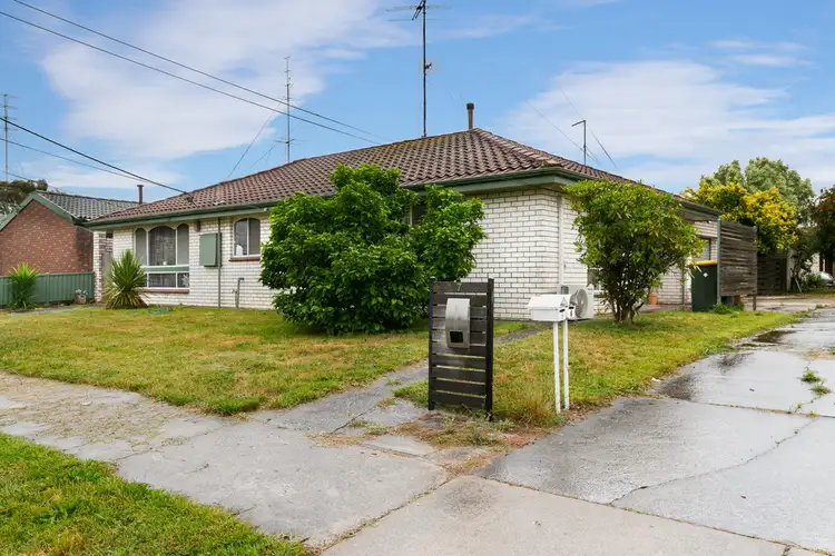 Unit 7/6 Warratta Avenue, Delacombe VIC 3356