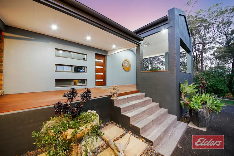 Main view of Homely house listing, 97 KENT ROAD, Picton NSW 2571
