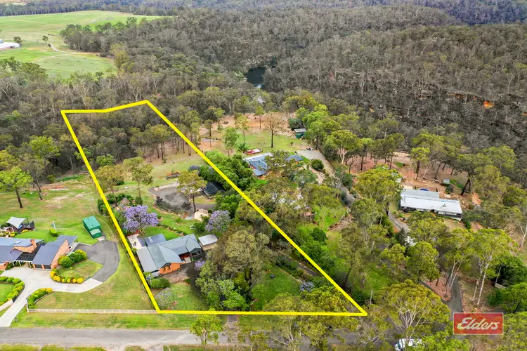 Second view of Homely house listing, 97 KENT ROAD, Picton NSW 2571