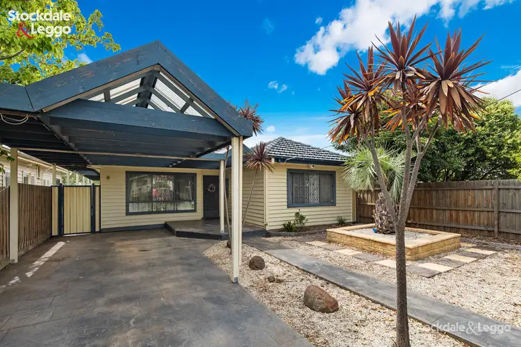 25 Grace Street, Laverton VIC 3028