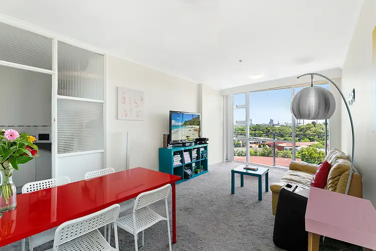 Second view of Homely apartment listing, 85/56-62 Anzac Parade, Kensington NSW 2033