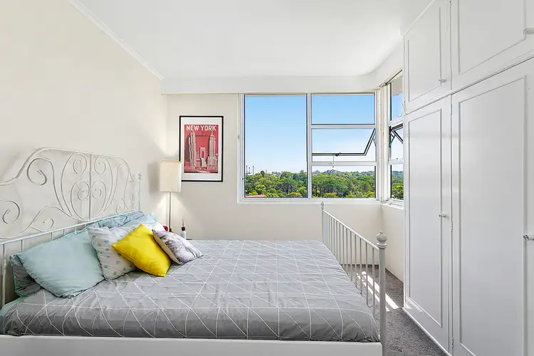Third view of Homely apartment listing, 85/56-62 Anzac Parade, Kensington NSW 2033