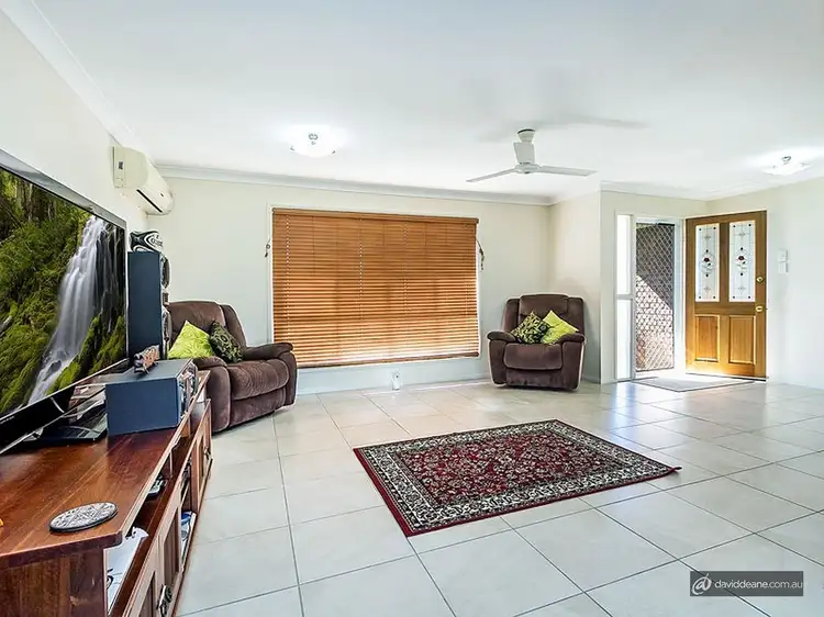 Second view of Homely house listing, 24 Kentwood Drive, Bray Park QLD 4500