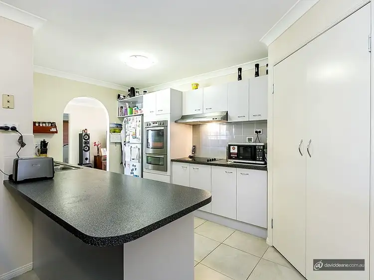 Fourth view of Homely house listing, 24 Kentwood Drive, Bray Park QLD 4500