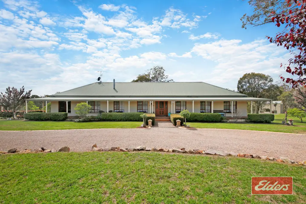 Main view of Homely house listing, 152 Lyrebird Road, Pheasants Nest NSW 2574