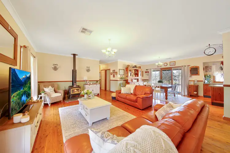 Fourth view of Homely house listing, 152 Lyrebird Road, Pheasants Nest NSW 2574