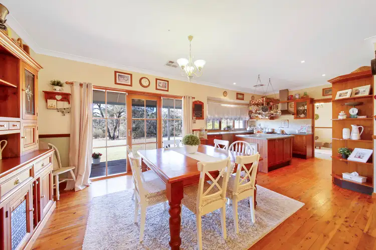 Sixth view of Homely house listing, 152 Lyrebird Road, Pheasants Nest NSW 2574