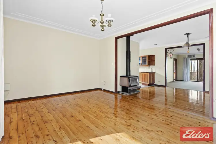 Second view of Homely house listing, 16 Eggleton Street, Blacktown NSW 2148