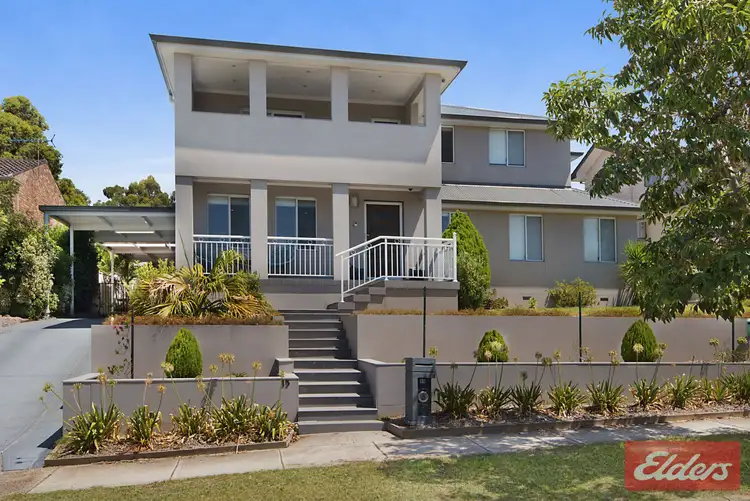 15 Marton Crescent, Kings Langley NSW 2147