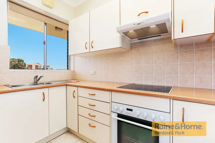 Third view of Homely unit listing, 14/31 Eden Street, Arncliffe NSW 2205