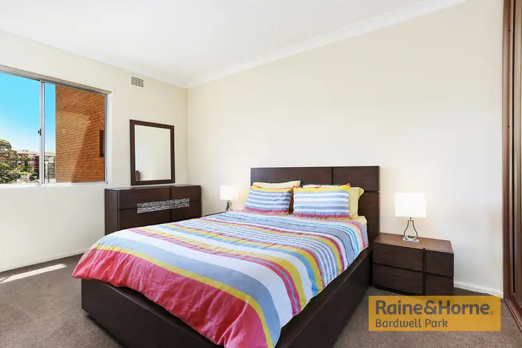 Fourth view of Homely unit listing, 14/31 Eden Street, Arncliffe NSW 2205