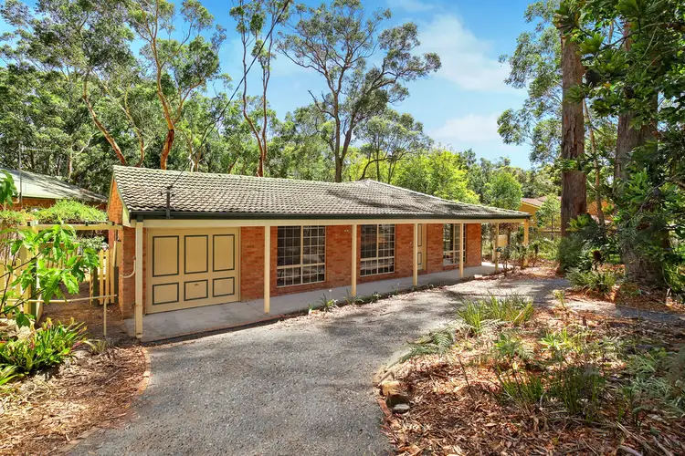 247 Empire Bay Drive, Empire Bay NSW 2257