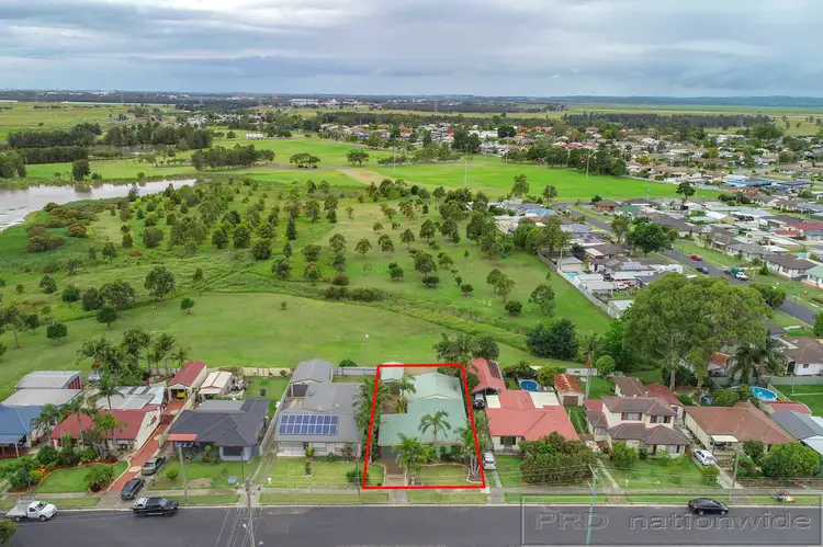 42 Weingartner Avenue, Tarro NSW 2322