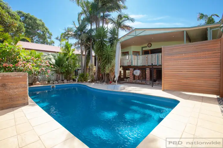 Fifth view of Homely house listing, 42 Weingartner Avenue, Tarro NSW 2322