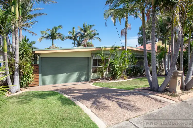 Sixth view of Homely house listing, 42 Weingartner Avenue, Tarro NSW 2322