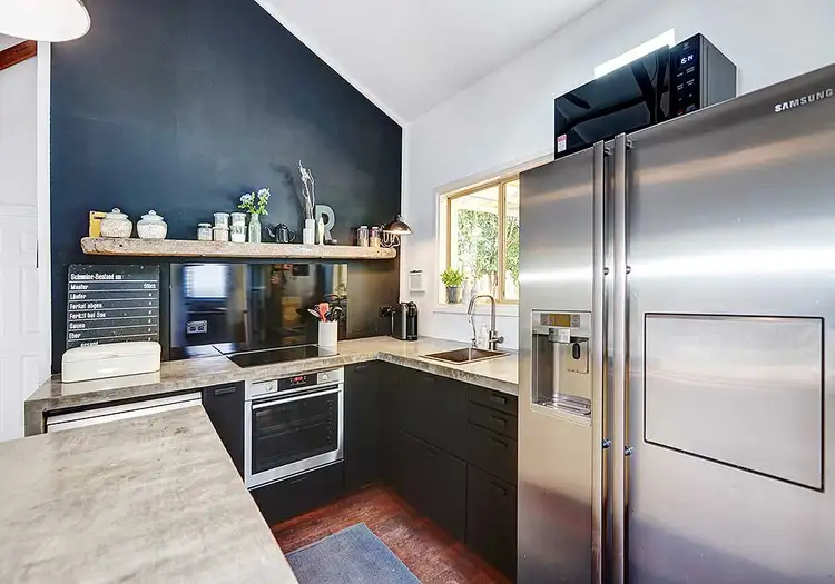 Fourth view of Homely house listing, 10a Joyce Avenue, Hamilton Hill WA 6163