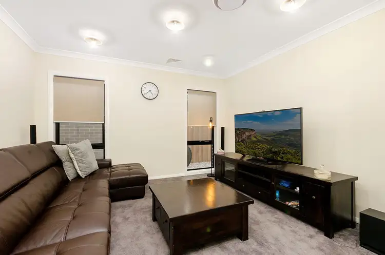 Fourth view of Homely house listing, 104 Dobroyd Drive, Elizabeth Hills NSW 2171