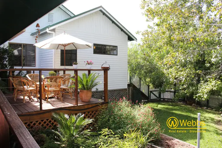 Fourth view of Homely house listing, 39 Cook Street, Gloucester NSW 2422