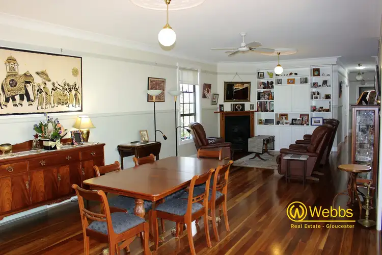 Fifth view of Homely house listing, 39 Cook Street, Gloucester NSW 2422