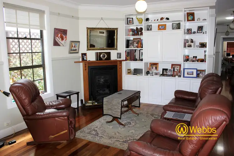 Sixth view of Homely house listing, 39 Cook Street, Gloucester NSW 2422
