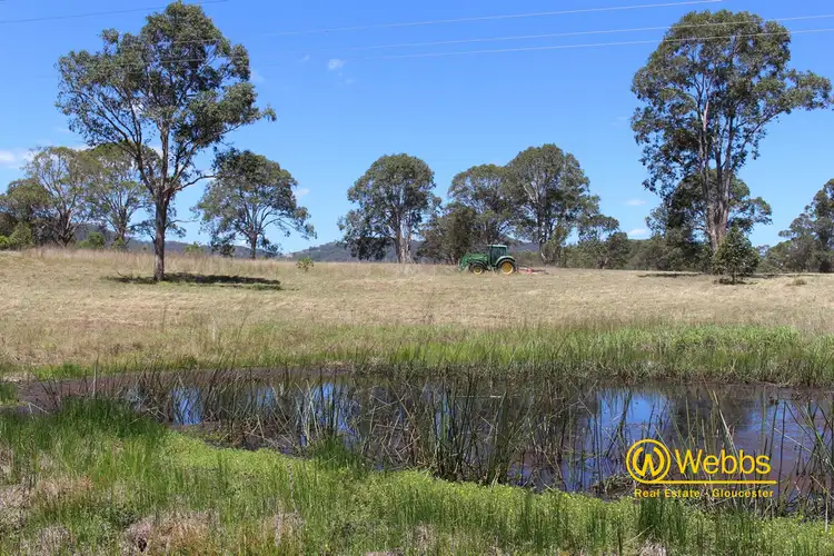 Fifth view of Homely rural property listing, 94 Cemetery Road, Gloucester NSW 2422