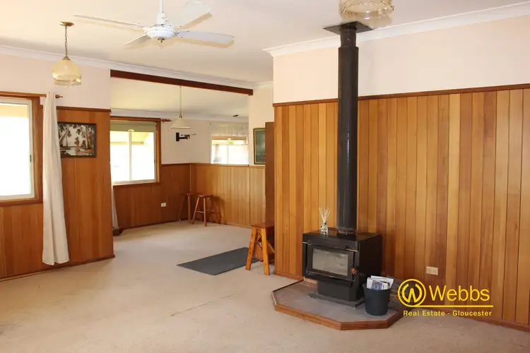 Sixth view of Homely rural property listing, 94 Cemetery Road, Gloucester NSW 2422