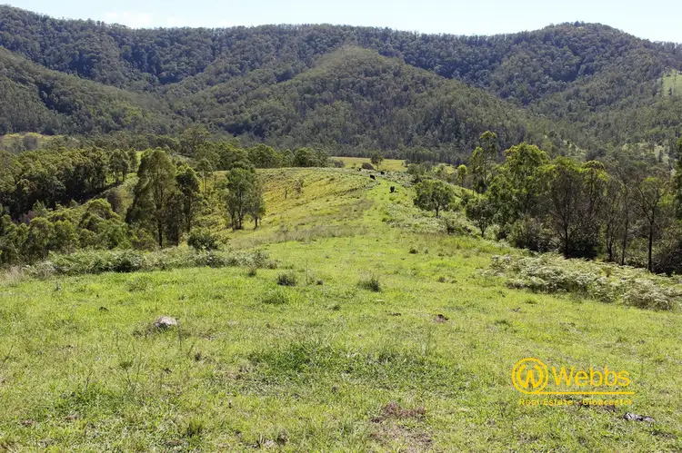 Main view of Homely rural property listing, 637 Bowman River Road, Gloucester NSW 2422